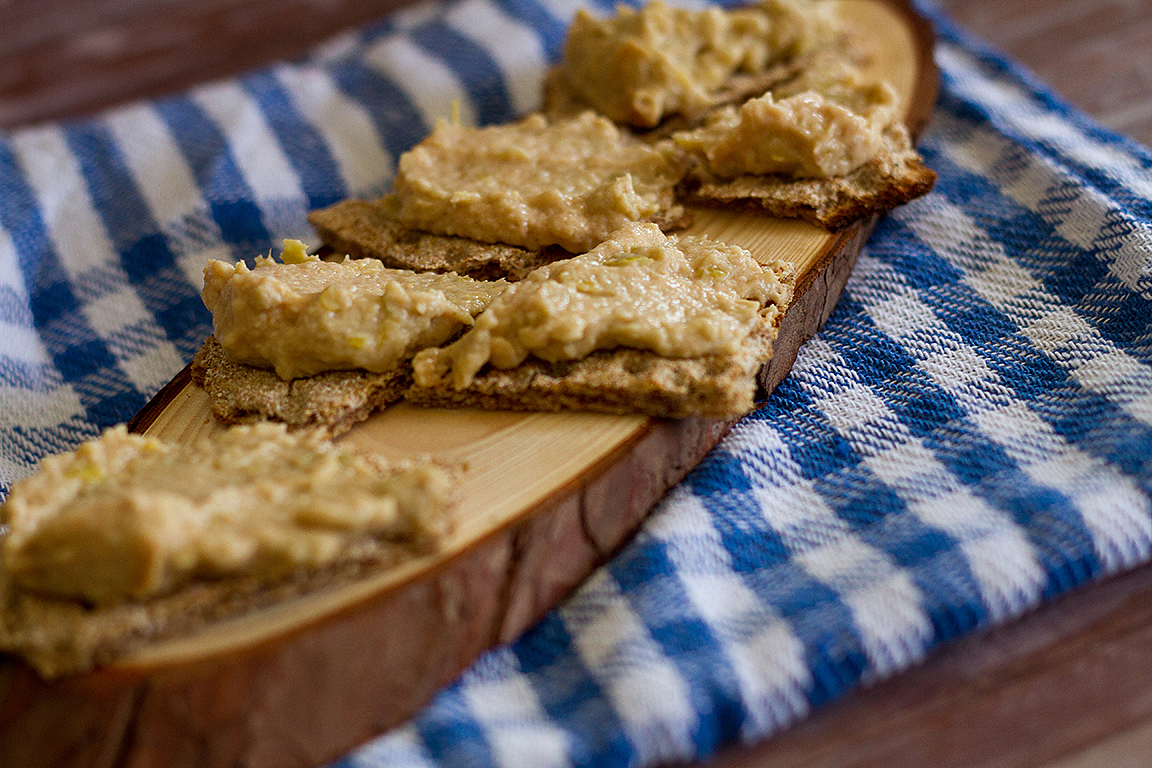 MOUSSE de PIPARRAS avec THON BLANC (Bonito)