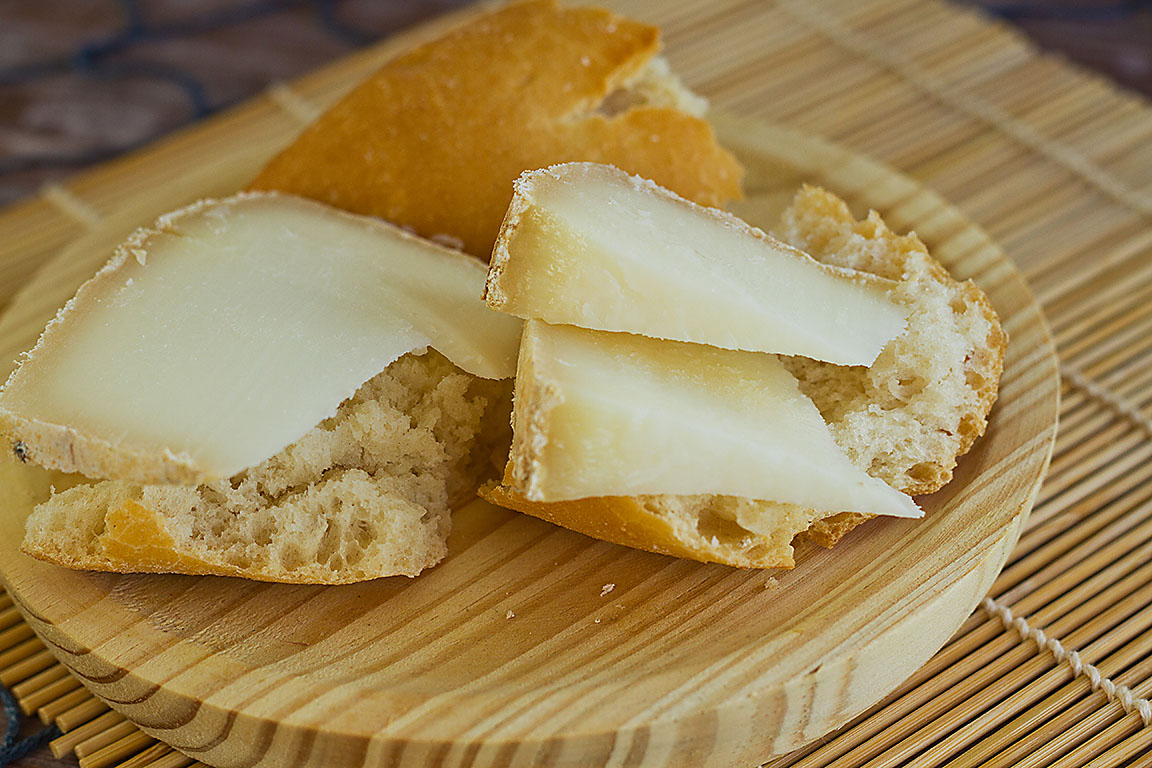 Fromage de chèvre Agour
