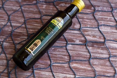 Huile d’olive extra vierge Arbequina 250ml