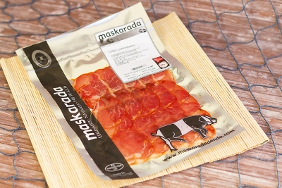 Longe en tranche MASKARADA 100 g