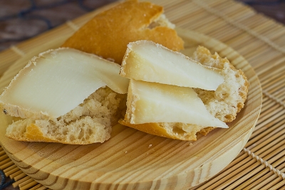 Fromage de chèvre Agour