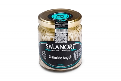 Surimi de civelles Salanort 220 g