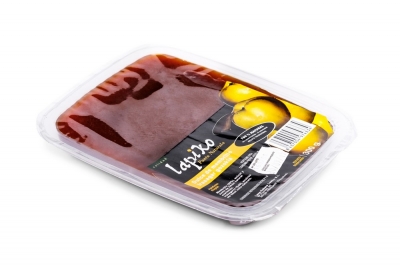Pâte de coings Lapiko