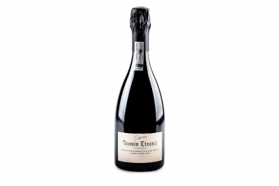 Txakoli Txomin Etxaniz Eugenia (Mousseux) 75 cl.