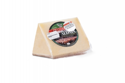 Fromage Idiazabal FUMÉ Aldaia