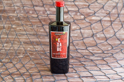 Vermouth de cidre EDABE 75 cl